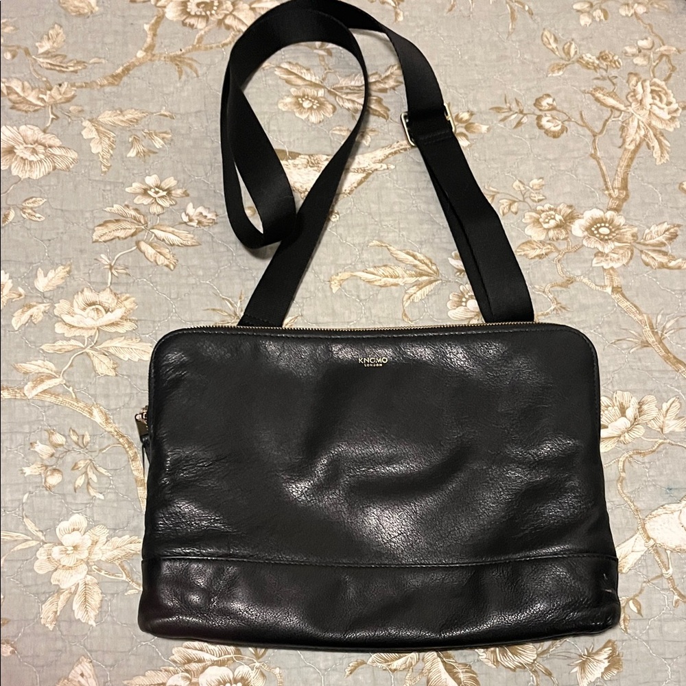 Knomo London Crossbody